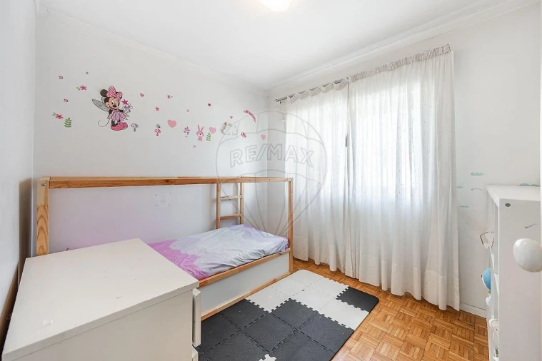 Apartamento T4 para Venda em Mafamude e Vilar do Paraíso Foto 21