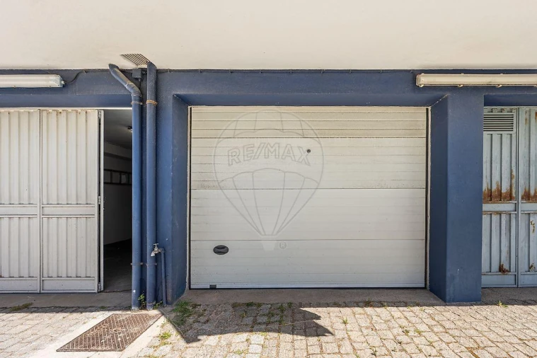 Apartamento T4 para Venda em Mafamude e Vilar do Paraíso Foto 25