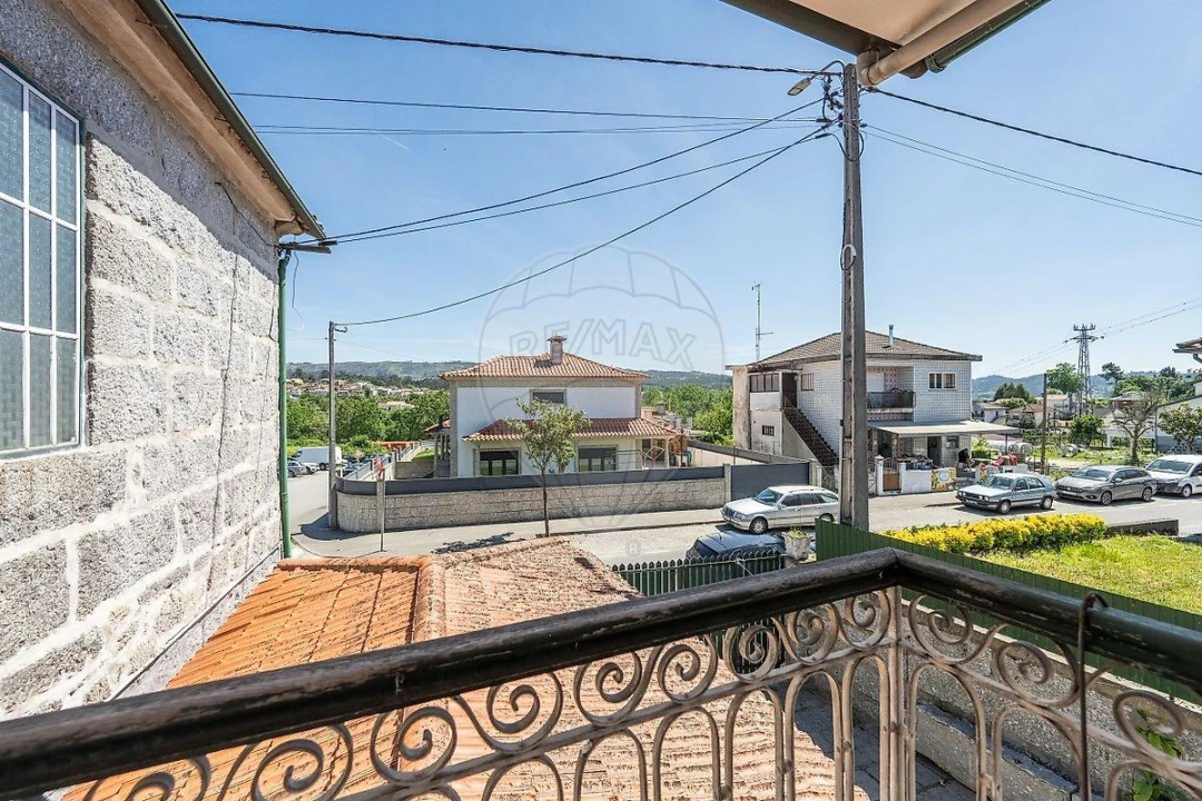 Moradia T3 para Venda em Fafe Foto 31