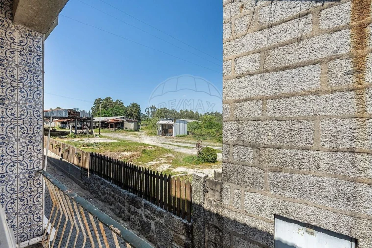 Moradia T3 para Venda em Fafe Foto 25