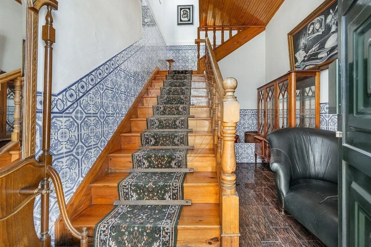 Moradia T3 para Venda em Fafe Foto 4