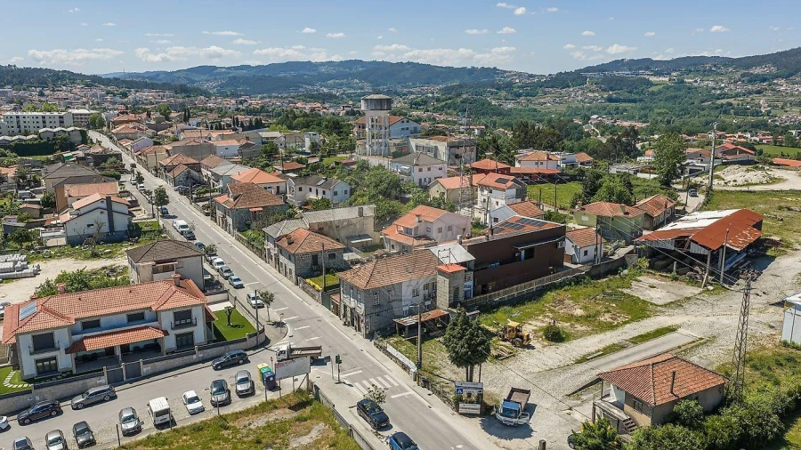 Moradia T3 para Venda em Fafe Foto 41