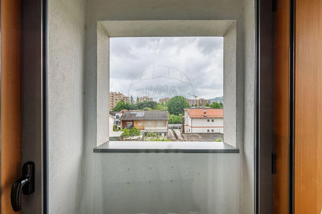 Apartamento T3 para Venda em São Vitor (Braga) Foto 18