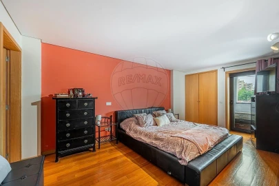 Apartamento T3 para Venda em São Vitor (Braga)