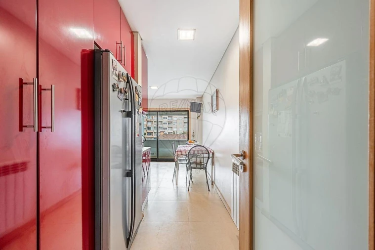 Apartamento T3 para Venda em São Vitor (Braga) Foto 24