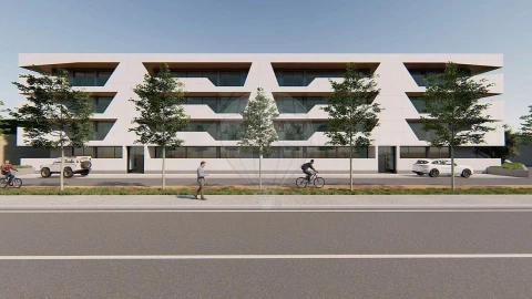 Apartamento T3 para Venda em Ponte da Barca, V.N. Muía, Paço Vedro Magalhães