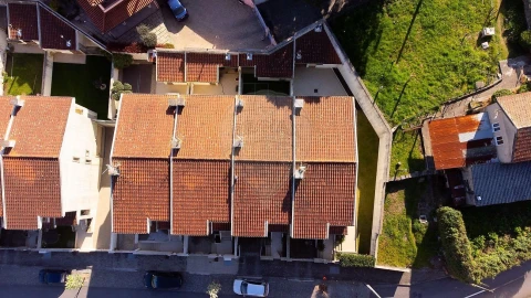 Moradia T3 para Venda em Vila Nova de Famalicão e Calendário