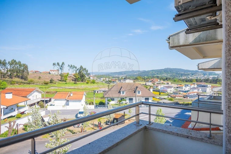 Moradia T3 para Venda em Vila Nova de Famalicão e Calendário Foto 13