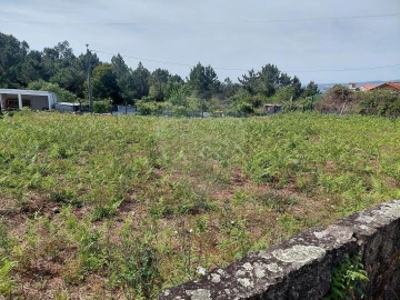 Terreno para Venda em Vila Nova de Famalicão e Calendário