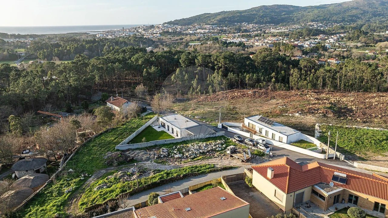 Moradia T3 para Venda em Caminha (Matriz) e Vilarelho Foto 11
