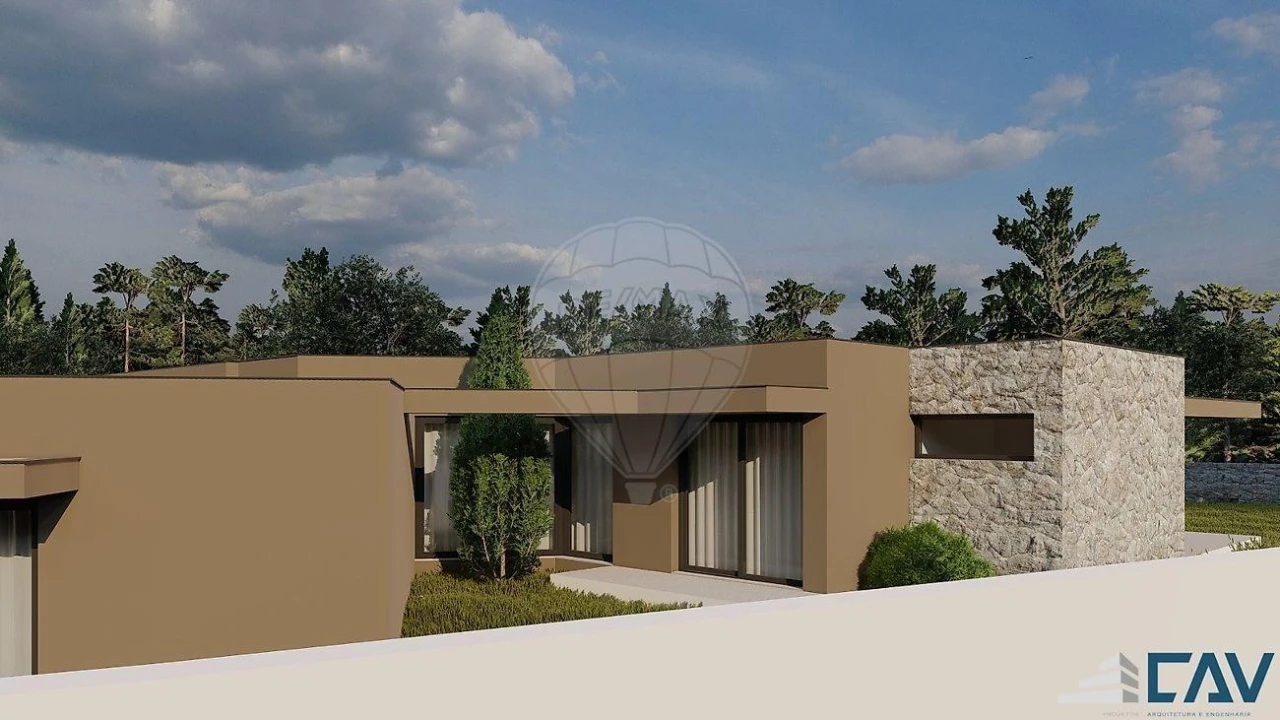 Moradia T3 para Venda em Caminha (Matriz) e Vilarelho Foto 14