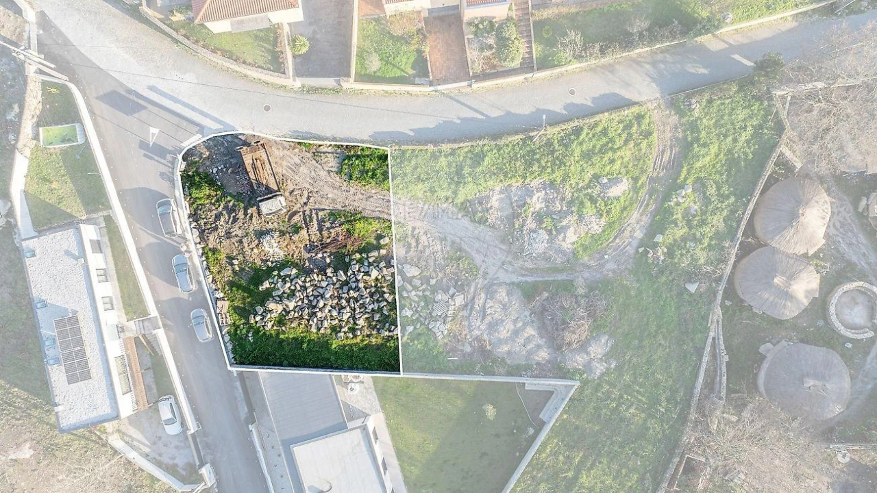 Moradia T3 para Venda em Caminha (Matriz) e Vilarelho Foto 2