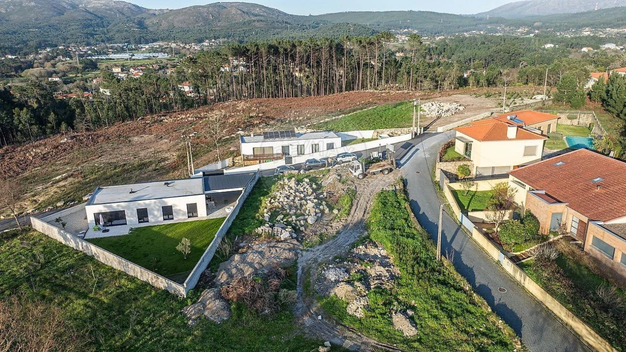 Moradia T3 para Venda em Caminha (Matriz) e Vilarelho Foto 5