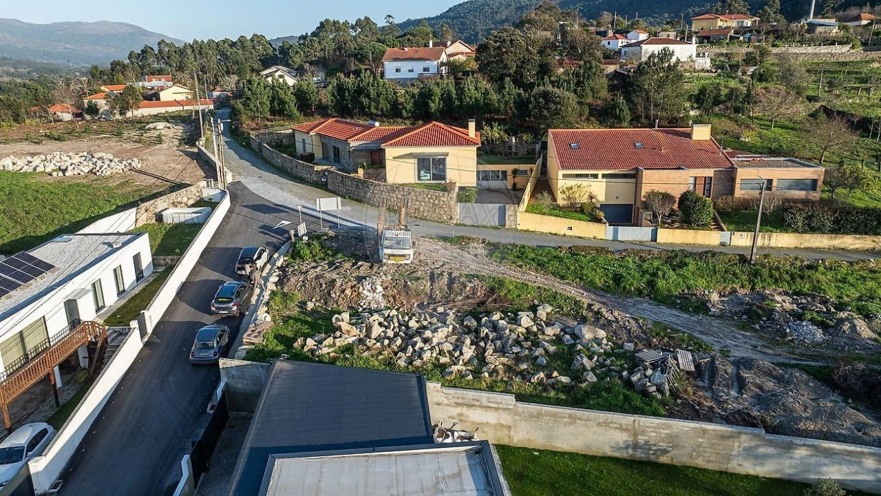 Moradia T3 para Venda em Caminha (Matriz) e Vilarelho Foto 7