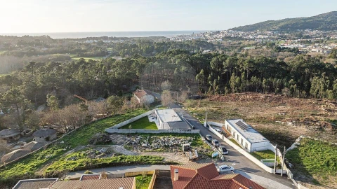 Moradia T3 para Venda em Caminha (Matriz) e Vilarelho