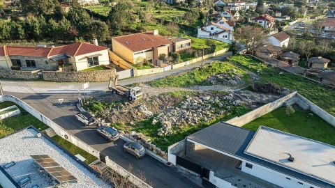 Moradia T3 para Venda em Caminha (Matriz) e Vilarelho