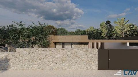 Moradia T3 para Venda em Caminha (Matriz) e Vilarelho