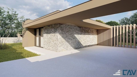 Moradia T3 para Venda em Caminha (Matriz) e Vilarelho