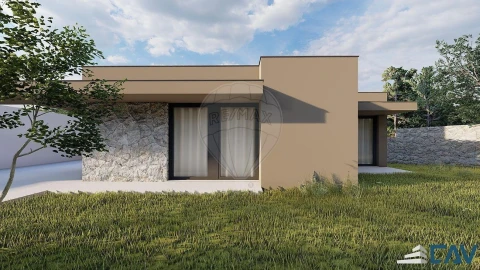Moradia T3 para Venda em Caminha (Matriz) e Vilarelho