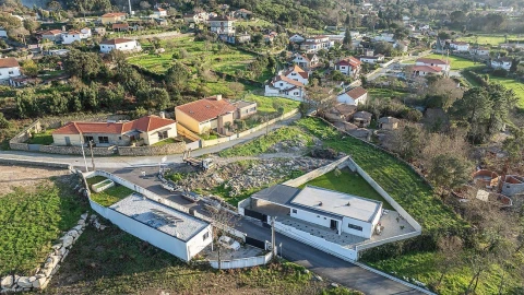 Moradia T3 para Venda em Caminha (Matriz) e Vilarelho