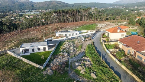 Moradia T3 para Venda em Caminha (Matriz) e Vilarelho