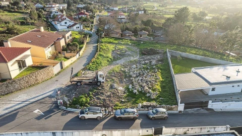 Moradia T3 para Venda em Caminha (Matriz) e Vilarelho