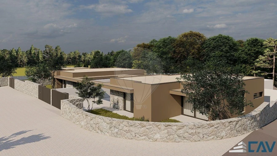 Moradia T3 para Venda em Caminha (Matriz) e Vilarelho Foto 15