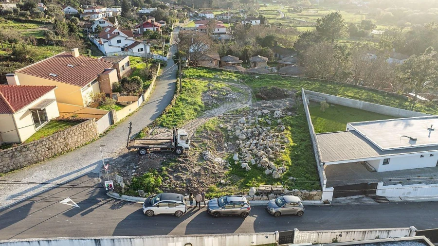 Moradia T3 para Venda em Caminha (Matriz) e Vilarelho Foto 9