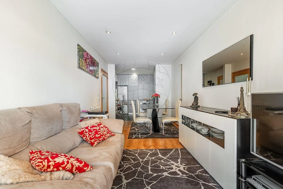 Apartamento T1 para Venda em Braga (Maximinos, Sé e Cividade) Foto 1
