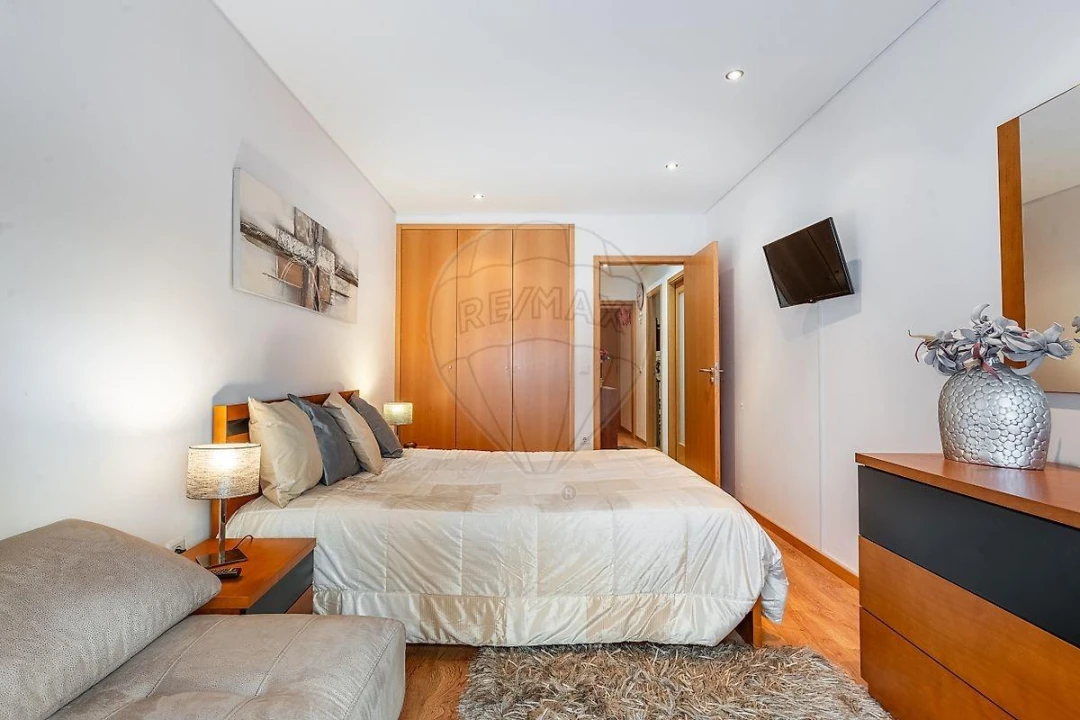 Apartamento T1 para Venda em Braga (Maximinos, Sé e Cividade) Foto 10