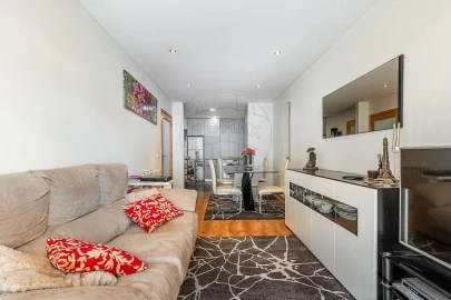 Apartamento T1 para Venda em Braga (Maximinos, Sé e Cividade)
