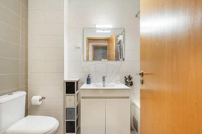 Apartamento T1 para Venda em Braga (Maximinos, Sé e Cividade)