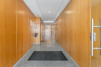 Apartamento T1 para Venda em Braga (Maximinos, Sé e Cividade)