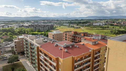 Apartamento T1 para Venda em Braga (Maximinos, Sé e Cividade)