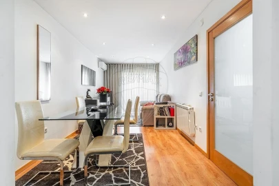 Apartamento T1 para Venda em Braga (Maximinos, Sé e Cividade)