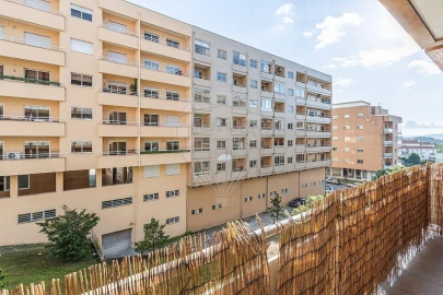 Apartamento T1 para Venda em Braga (Maximinos, Sé e Cividade)