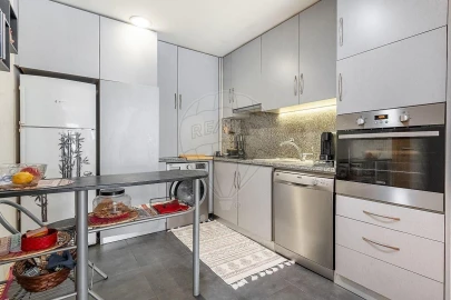 Apartamento T1 para Venda em Braga (Maximinos, Sé e Cividade)