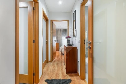 Apartamento T1 para Venda em Braga (Maximinos, Sé e Cividade)