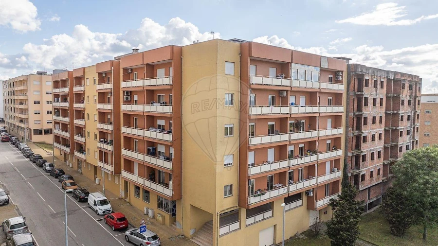 Apartamento T1 para Venda em Braga (Maximinos, Sé e Cividade) Foto 16