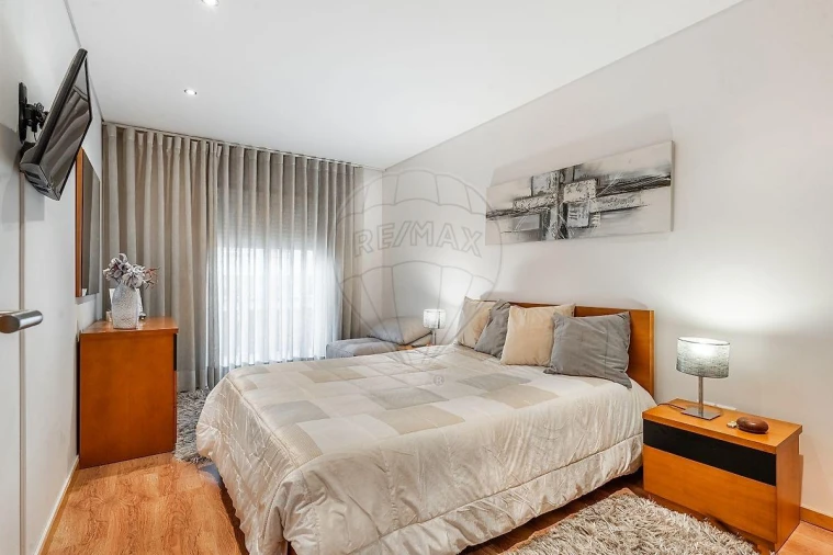 Apartamento T1 para Venda em Braga (Maximinos, Sé e Cividade) Foto 9