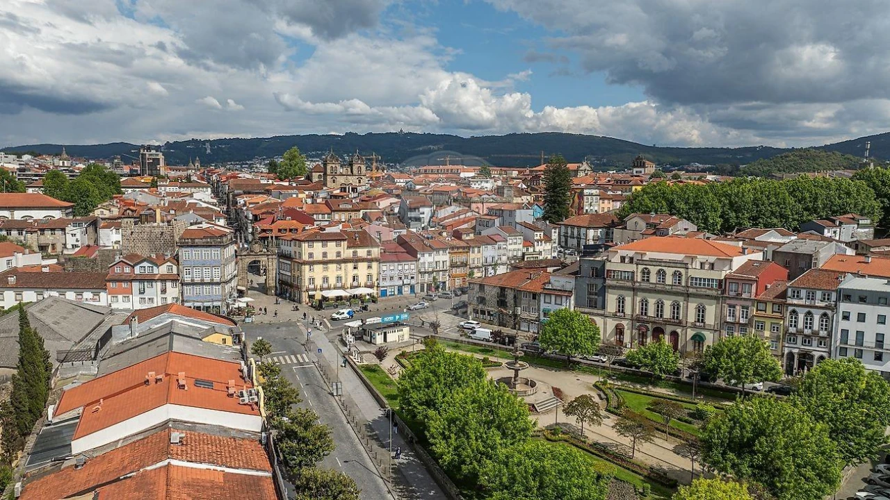 Apartamento para Venda em Braga (Maximinos, Sé e Cividade) Foto 11