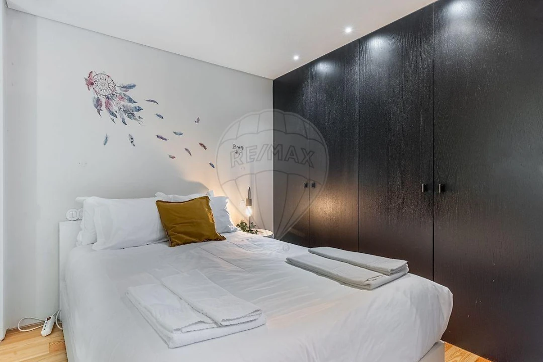 Apartamento para Venda em Braga (Maximinos, Sé e Cividade) Foto 12