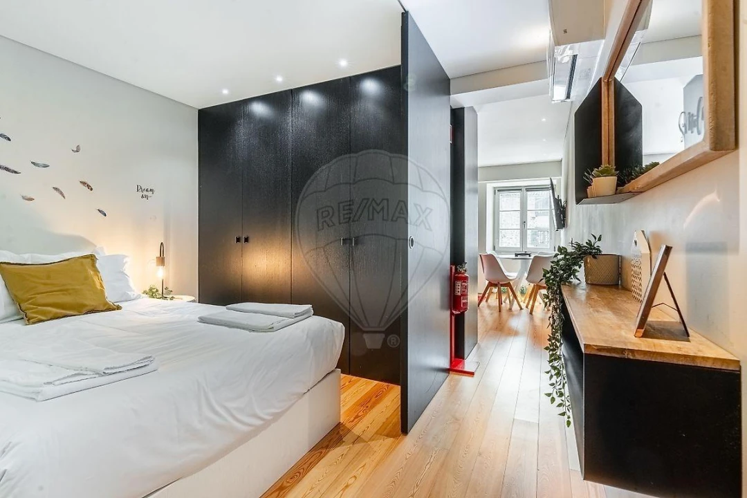 Apartamento para Venda em Braga (Maximinos, Sé e Cividade) Foto 20