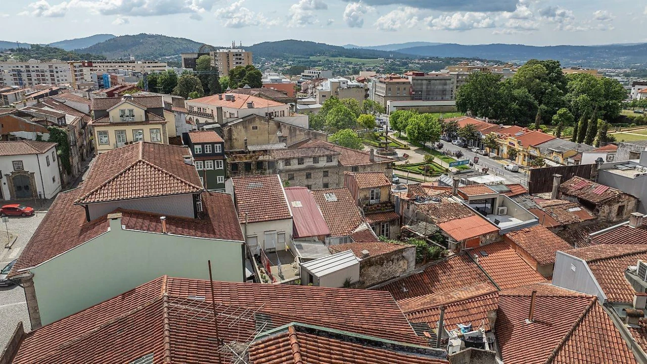 Apartamento para Venda em Braga (Maximinos, Sé e Cividade) Foto 6