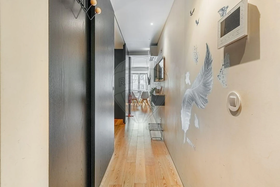 Apartamento para Venda em Braga (Maximinos, Sé e Cividade) Foto 9