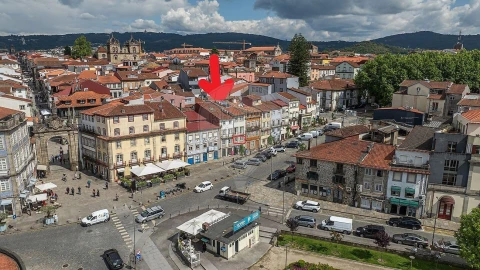 Apartamento para Venda em Braga (Maximinos, Sé e Cividade)