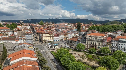 Apartamento para Venda em Braga (Maximinos, Sé e Cividade)