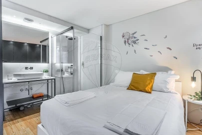 Apartamento para Venda em Braga (Maximinos, Sé e Cividade)