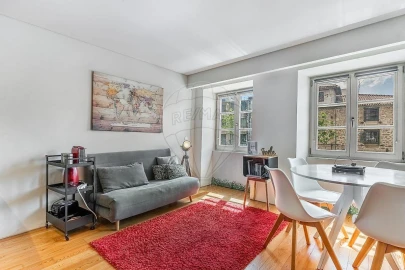 Apartamento para Venda em Braga (Maximinos, Sé e Cividade)