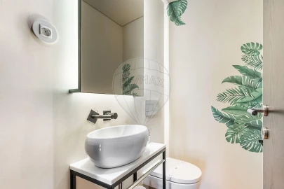 Apartamento para Venda em Braga (Maximinos, Sé e Cividade)